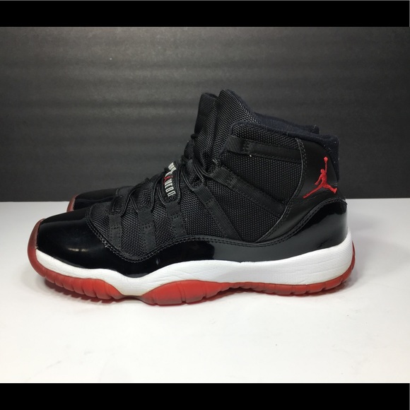bred 11s youth
